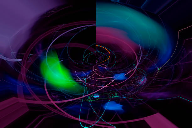 istock abstract digital fractal fantasy design 1151136540