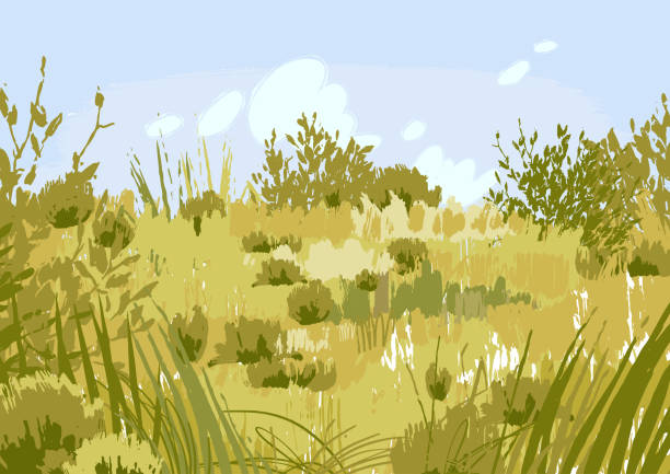 Prairie Graphic 4,000+ Prairie Stock Illustrations, Royalty-Free Vector Graphics & Clip ...