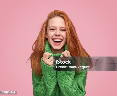23,452 Bright Red Hair Stock Photos, Pictures & Royalty-Free Images -  iStock | Dyed red hair, Dyed hair, Woman with red hair