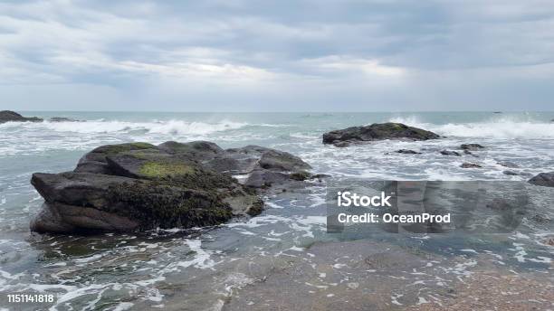 Fotografii de stoc cu Coasta Atlanticului La Jardsurmer În Franța Vendee În Bannerul Web Șablon - Descarcă imaginea acum
