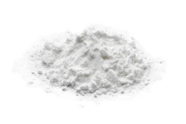 istock Heap of potato starch 1151150568