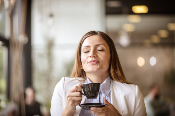 istock Real moment for pleasure. 1151150611