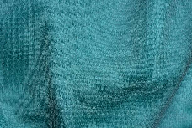 istock green fabric texture from a crumpled piece of cloth 1151153281