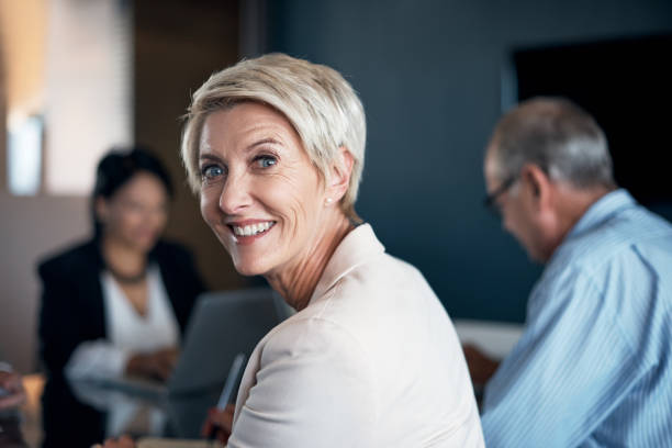 istock My team and I are the most dynamic around 1151158758