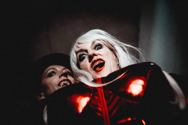 istock The Witches of Brighton 1151160930