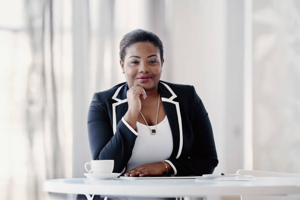 istock I'm a woman in power 1151162170