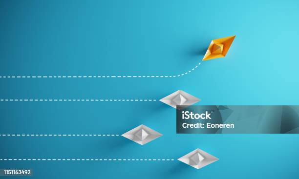 Different Approach Different Direction Stock Photo - Download Image Now ...