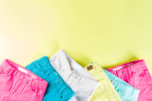 istock Summer sale shopping concept 1151167406