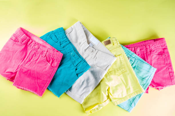 istock Summer sale shopping concept 1151167954