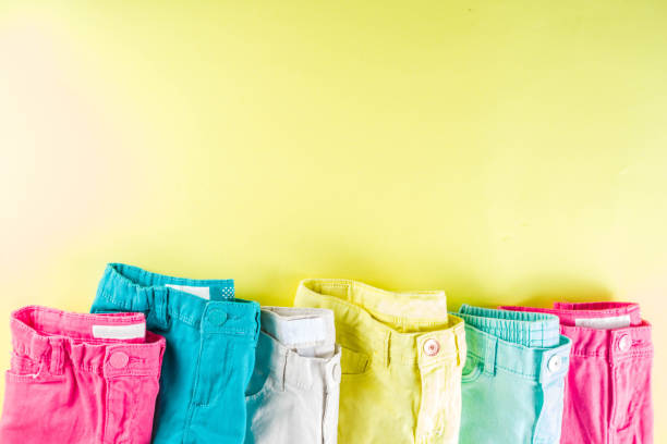 istock Summer sale shopping concept 1151168048