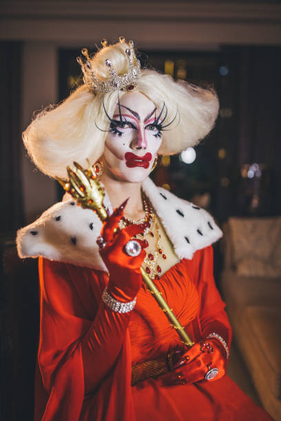 istock Male artist 1151169679