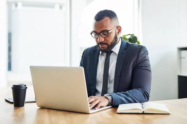 istock Working hard is the only way to achieve things 1151170050