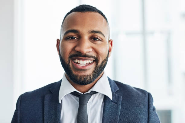 istock Smile, you never know who you're inspiring 1151170113