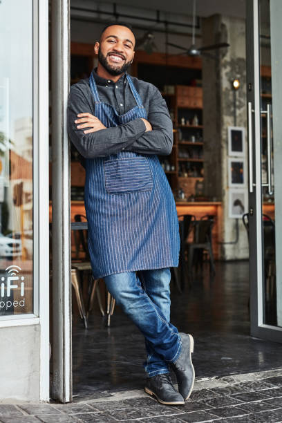 istock You won't find another cafe like this! 1151170180