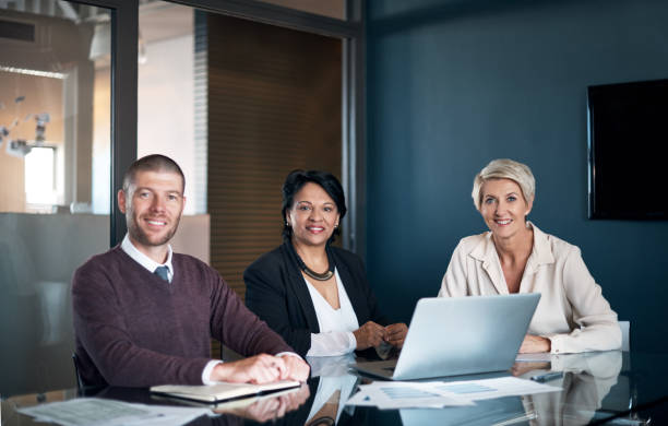 istock We know that true dedication leads to success 1151170354