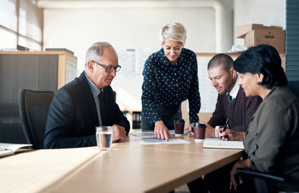 istock We need to look further into this matter 1151170388