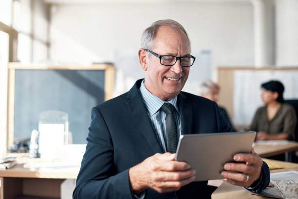 istock It's easier when you have access to all you need 1151170419