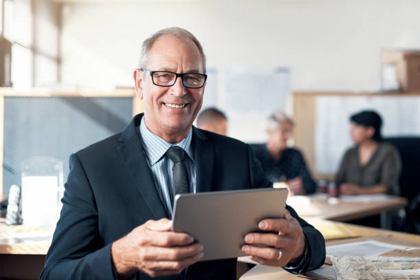 istock The digital world has greatly benefitted my business 1151170432