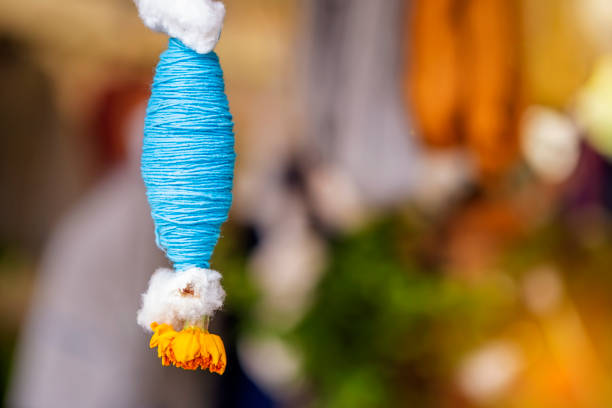 Wool, Cotton, Warping Machine, Thread, Bobbin