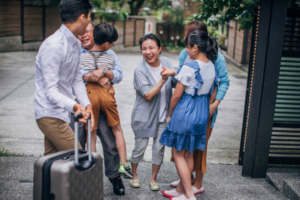 istock Family Reunion 1151176912