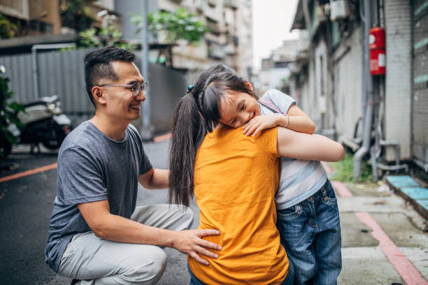 istock Loving family 1151179086