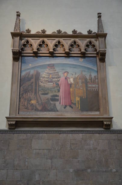 istock The Inside the Duomo in Florence (Cathedral of Santa Maria del Fiore) 1151180256