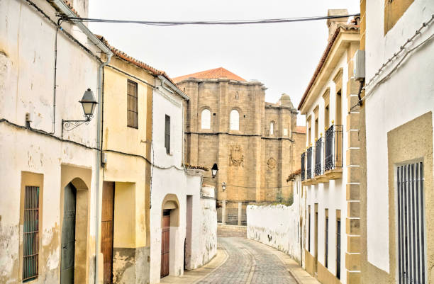 istock Alcantara, Extremadura, Spain 1151181969