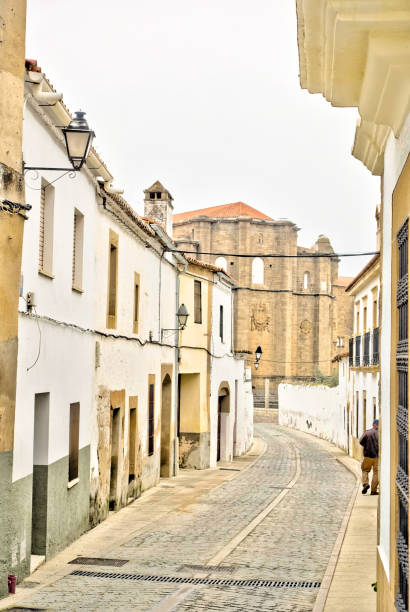 istock Alcantara, Extremadura, Spain 1151181976