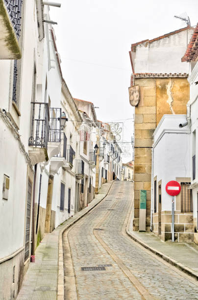 istock Alcantara, Extremadura, Spain 1151182056