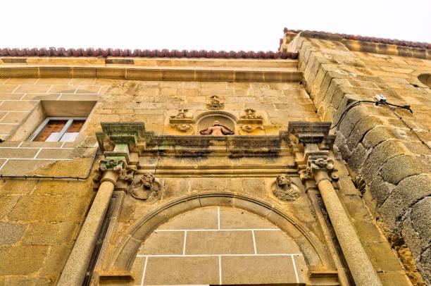 istock Alcantara, Extremadura, Spain 1151182124