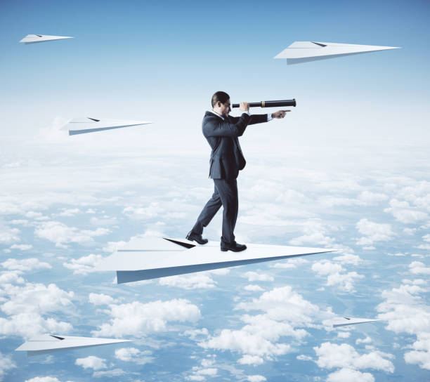istock Research and success concept 1151182185
