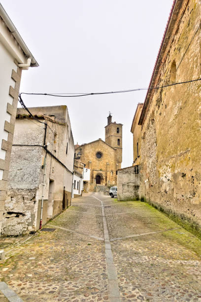 istock Alcantara, Extremadura, Spain 1151182213