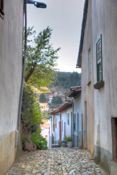 istock Braganca, Portugal, HDR image 1151182266