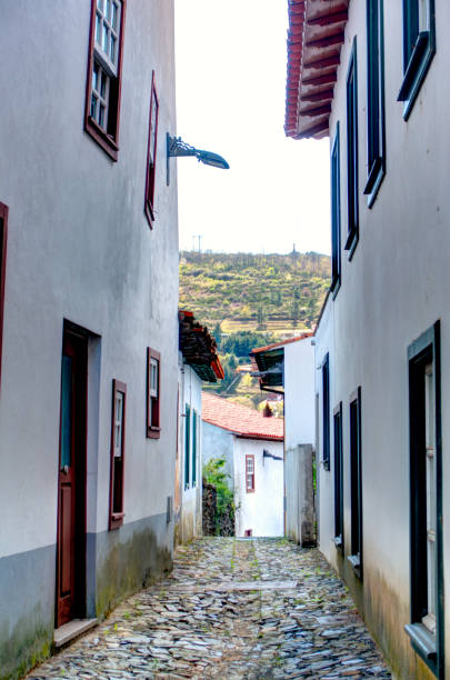 istock Braganca, Portugal, HDR image 1151182412
