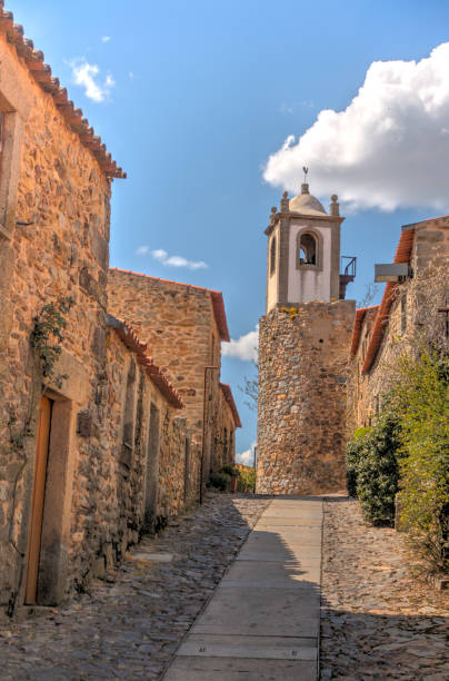 istock Castelo Rodrigo, Portugal 1151182454