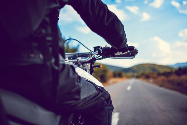 istock My Life Is The Road  !!! 1151182922