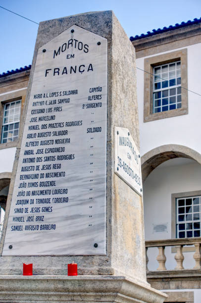 istock Braganca, Portugal, HDR image 1151184174