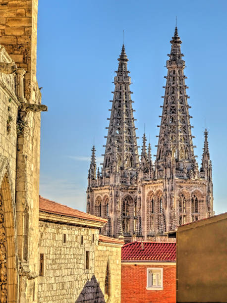 istock Burgos, Spain 1151184322