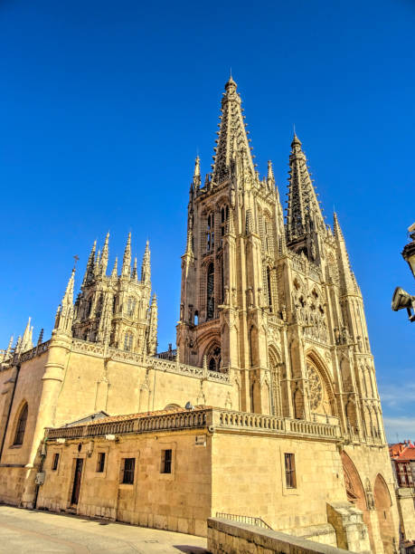 istock Burgos, Spain 1151184531