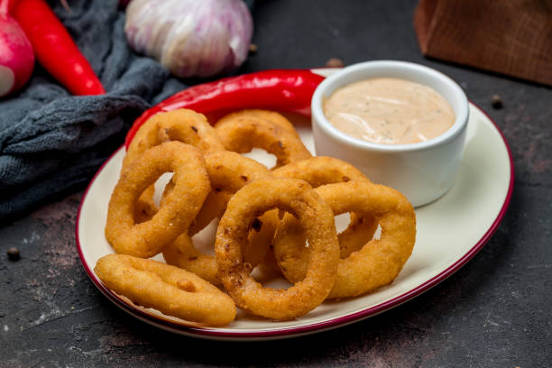 istock Onion rings in batter 1151184715