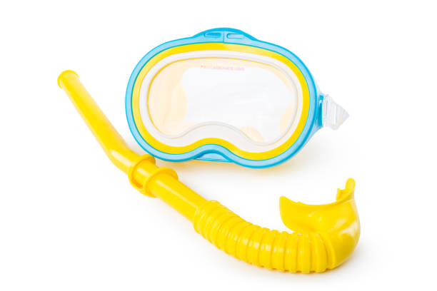 istock Snorkel and Diving Mask 1151187300