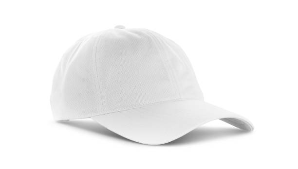istock white canvas fabric cap isolated on white background 1151188515