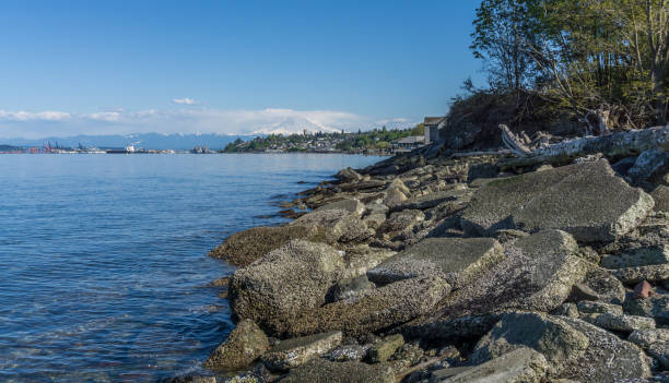 istock Stunning Northwest Landscape 3 1151189600