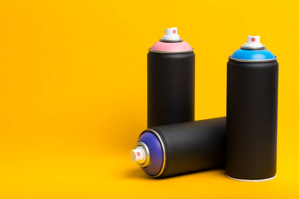 istock spry bottles, street art 1151190978