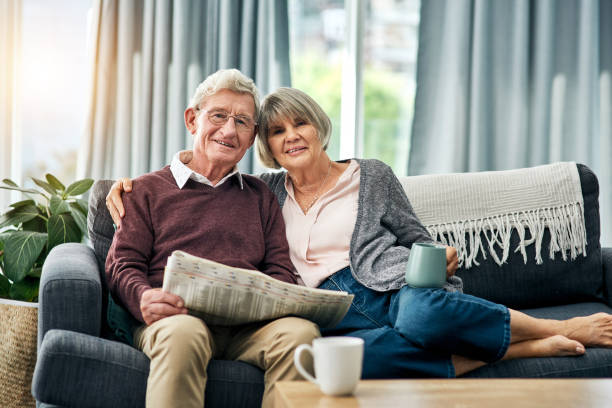 istock This is what retirement should look like 1151191312