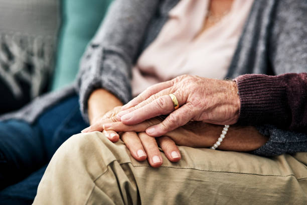 istock I'll always be here for you 1151191351