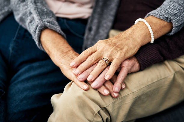 istock Life was meant to be spent together 1151191377