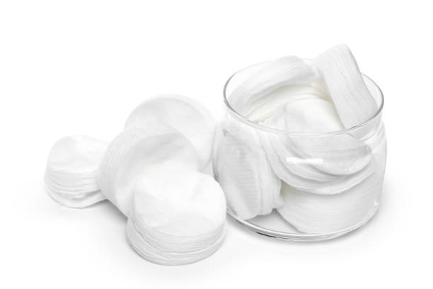istock cotton sponges isolated on white background 1151191984