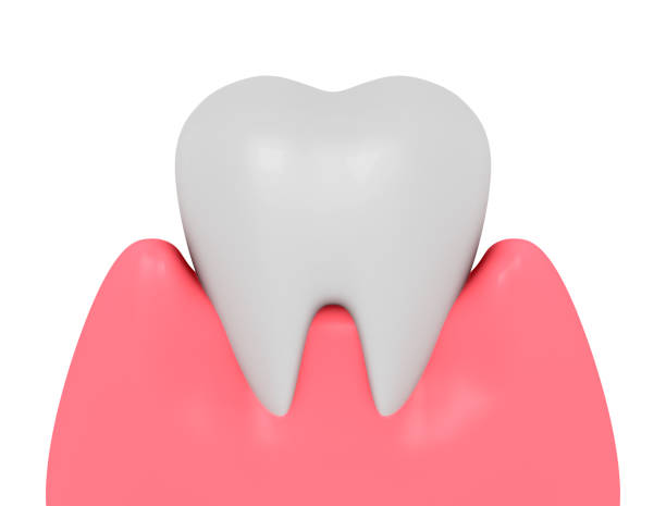istock Healthy teeth and gums 1151192986