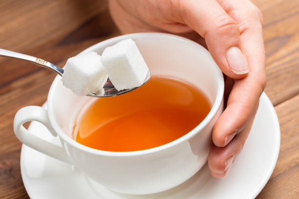 istock Cup of morning tea 1151193462